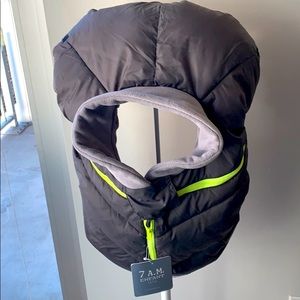 NWT 7AM Enfant Car seat Cocoon